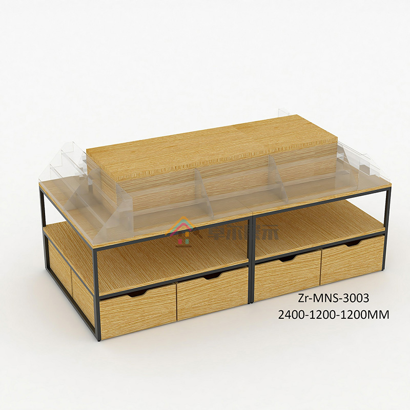 MINISO名創(chuàng)優(yōu)品貨架 MINISO名創(chuàng)優(yōu)品貨架