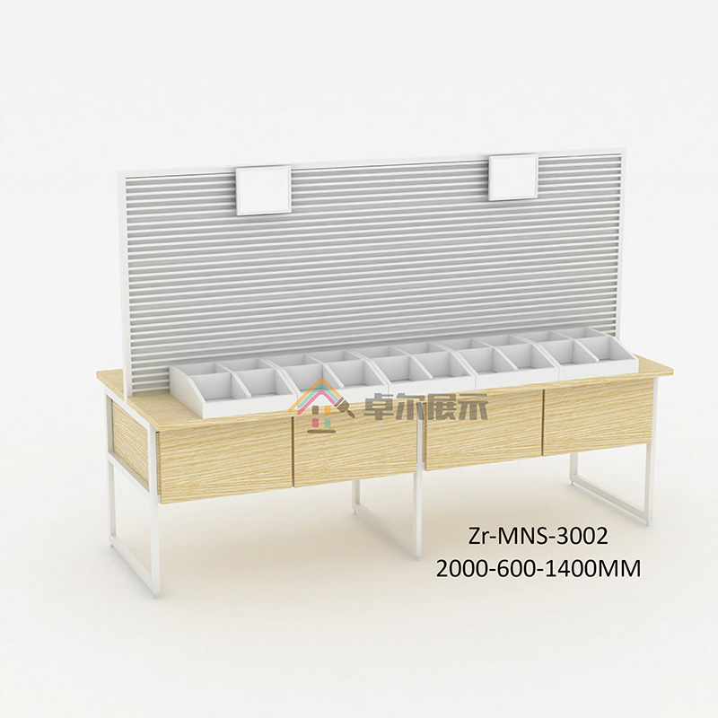 MINISO名創(chuàng)優(yōu)品貨架 MINISO名創(chuàng)優(yōu)品貨架