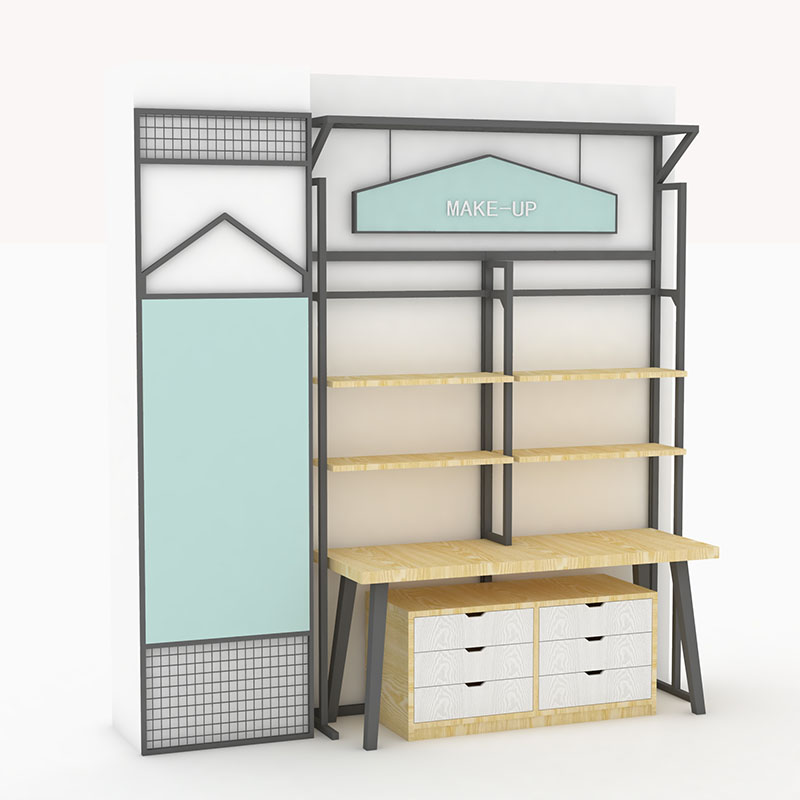 鋼木貨架 鋼木貨架